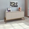 Manhattan Comfort Gales 63.32 Sideboard in Off-White SB-62722-OW - alternate 17